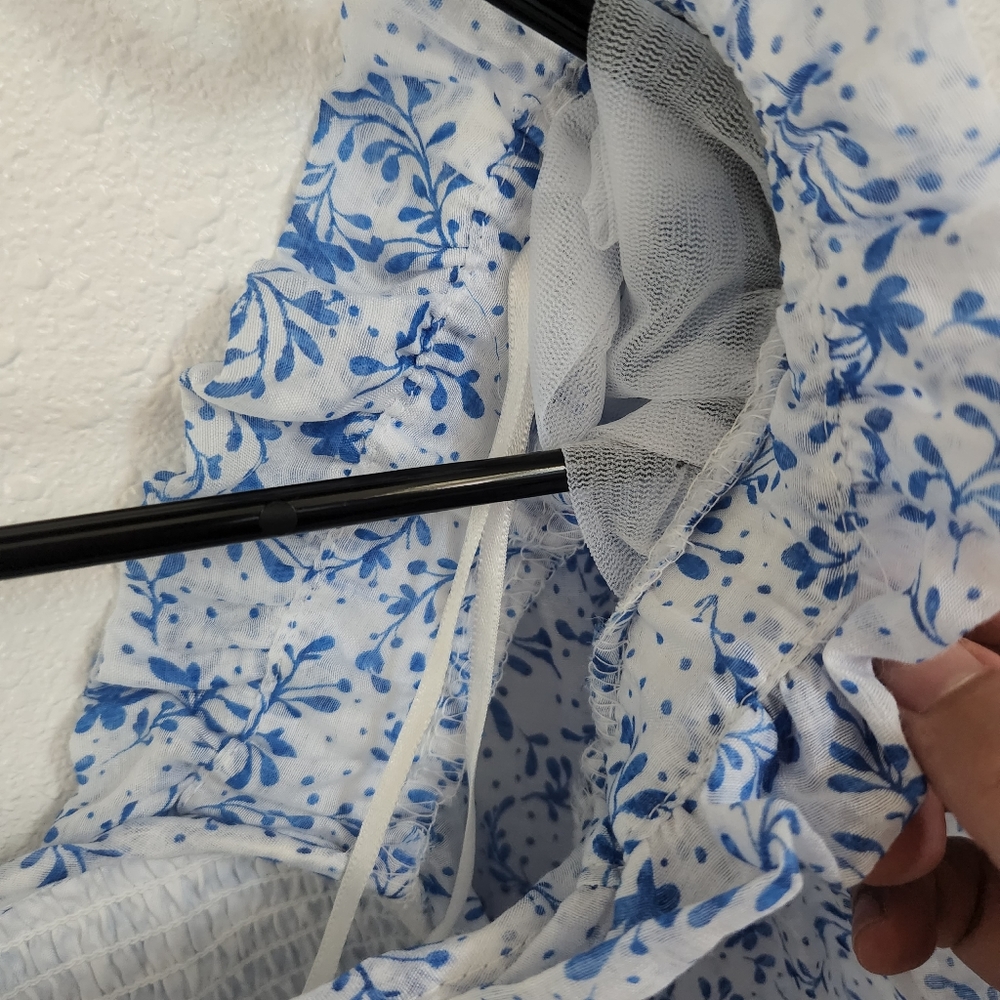 New Riley & Rey Summer Dress - Picture 4 of 5